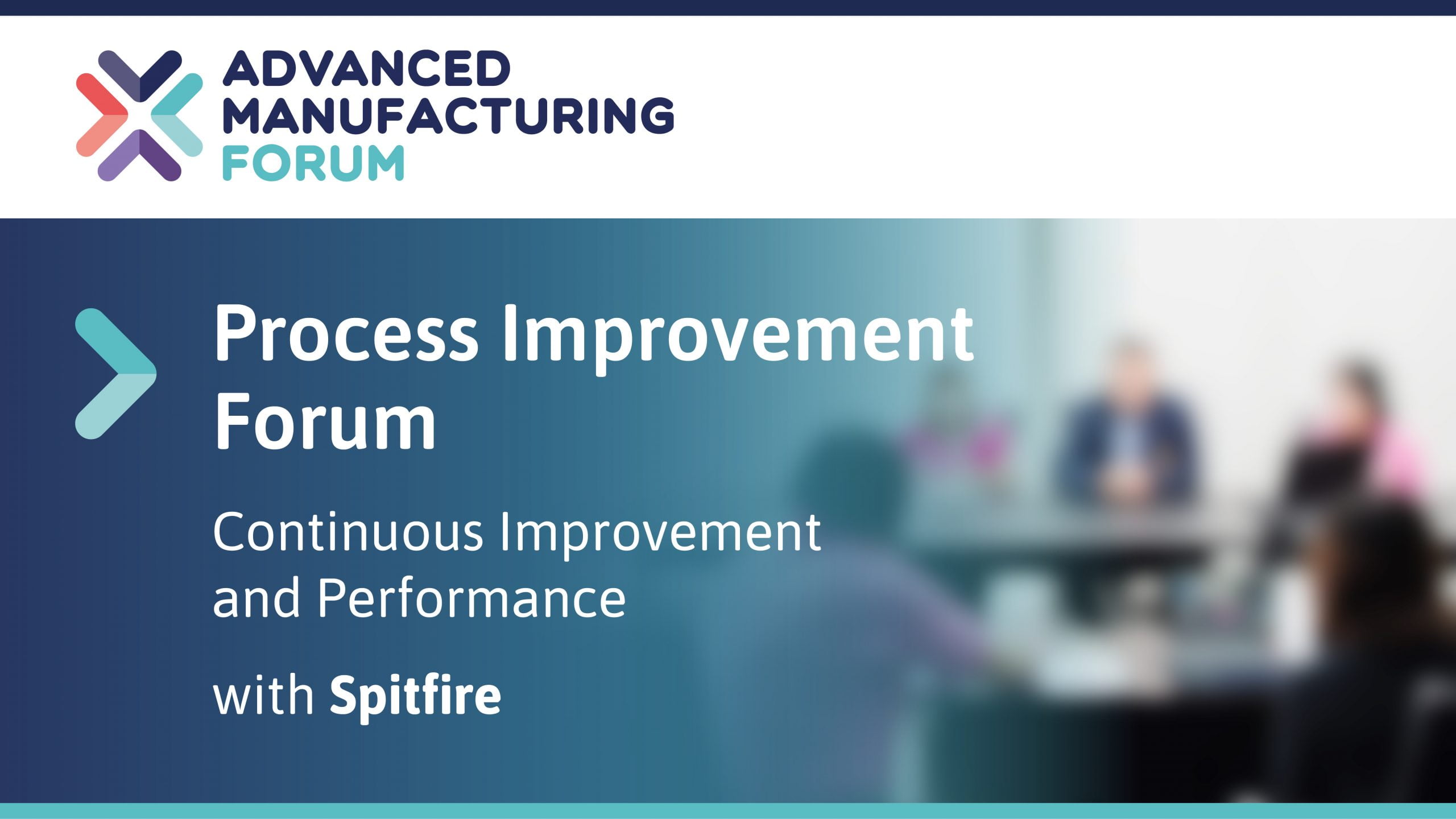 Performance and Continuous Improvement with Spitfire
