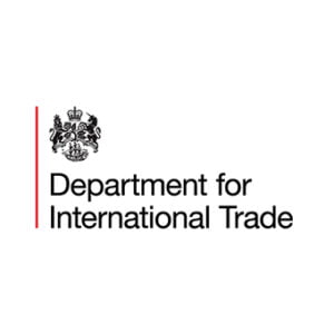 Department for International Trade North East 
