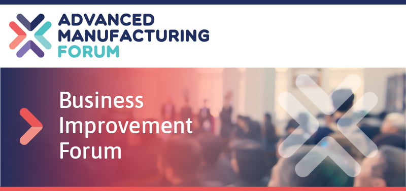 AMF Breakfast  – Mental Health & Manufacturing – Let’s Torque about it!